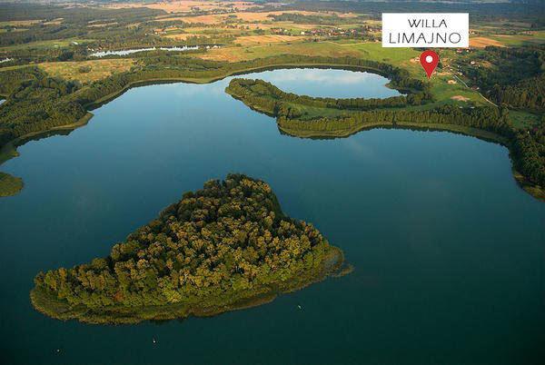Willa Limajno Cerkiewnik Quarto foto